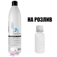 Окислювач Profi Style 3% 100 мл