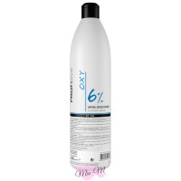 Окислювач Profi Style 6% 1 л