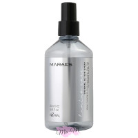 Ламінуючий спрей для волосся з термозахистом Kaaral Maraes Lamino Care Thermal Action Spray, 250мл