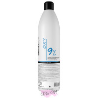 Окислювач Profi Style 9% 1 л