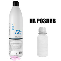 Окислювач Profi Style 12% 100 мл