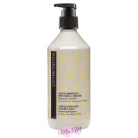 Зволожуючий шампунь з олією обліпихи та манго Contempora Hair Superfood For Dry Hair Hydrating Shampoo, 500 мл