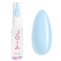 Гель-лак для нігтів JOIA vegan №148 небесно-блакитний, 6 мл