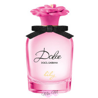 Туалетна вода для жінок Dolce&Gabbana Dolce Lily, 75 мл