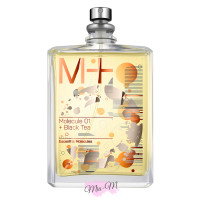 Туалетна вода унісекс Escentric Molecules Molecule 01 + Black Tea, 100 мл