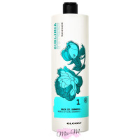 Поживний шампунь для волосся 10 в 1 Elgon Sublimia Hair DD Shampoo, 1000 мл