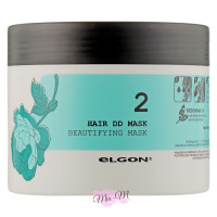 Поживна маска для волосся 10 в 1 Elgon Sublimia Hair DD Mask, 500 мл