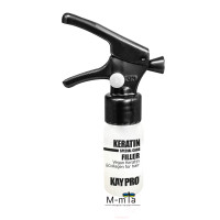 Відновлюючий лосьйон з кератином у ампулах KayPro Special Care Keratin 10 мл