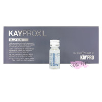 Лосьйон проти випадіння волосся в ампулах KayPro Scalp Care, 10 мл