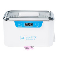 Ультразвукова мийка MicroSTOP MU-SMART