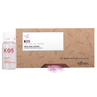 Лосьйон проти випадання волосся Kaaral К05 Lotion To Towel Dried Hair 10 мл