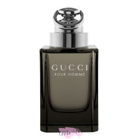 Туалетная вода для мужчин Gucci by Gucci Pour Homme, 90 мл