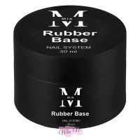 Каучукова база для гель-лаку Mia-M Professional Rubber Base, 30 мл