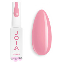 Рідкий полігель JOIA Vegan PolyLiquid Gel Pink Lace ніжно-рожевий, 8 мл
