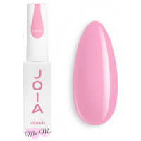 Рідкий полігель JOIA Vegan PolyLiquid Gel Ballet насичений рожевий, 8 мл