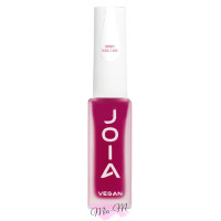 Суперактивний засіб для зміцнення нігтів JOIA vegan Berry Nail Care, 8 мл