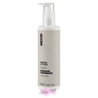 Крем для довгого волосся з кератином 2 в 1 Mood Keratin 2 in 1 Cream Long Hair, 200 мл