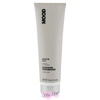 Маска для довгого волосся з кератином Mood Keratin Mask Long Hair, 290 мл