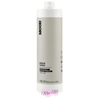 Шампунь для длинных волос с кератином Mood Keratin Sampoo Long Hair, 1000 мл