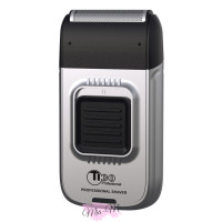 Шейвер Tico Professional Shaver Silver 100440 сріблястий