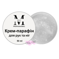 Холодний крем-парафін для рук та ніг Mia-M Professional, 50 мл