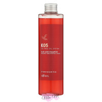 Шампунь против выпадения волос Kaaral K05 Hair Loss Shampoo, 250 мл