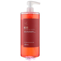 Шампунь против выпадения волос Kaaral K05 Hair Loss Shampoo, 1000 мл