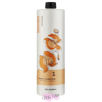 Відновлюючий шампунь для пошкодженого волосся Elgon Refibra Restoring Shampoo, 1000 мл