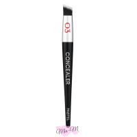 Пензель косметичний для консилера Pastel Cosmetics 03 Consealer Brush