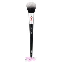 Пензель косметичний для рум'ян Pastel Cosmetics 04 Blush Brush