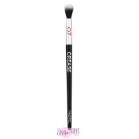 Пензель косметичний для розтушовування тіней Pastel Cosmetics 07 Crease Brush