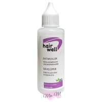 Окислювач Hair well 2% 50 мл