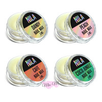 Віск для нігтів та кутикули Nila Nail Wax в асортименті, 3 мл