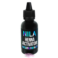 Активатор хни для брів Nila Henna Activator, 30 мл