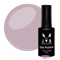 Гель-лак Mia-M Gel Polish №11 молочно-ліловий, 9 мл