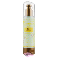 Флюїд-шовк з олією макадамії Kleral System Olio Di Macadamia Silky Serum, 100 мл
