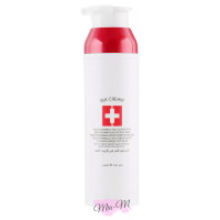 Мультивітамінний флюїд для сухого та пошкодженого волосся Lovien Essential Silk Cream, 120 мл
