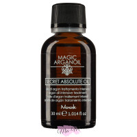 Олія для інтенсивного лікування Nook Magic Arganoil Absolute Oil, 30 мл