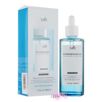 Олія для блиску та гладкості волосся Lador Wonder Hair Oil, 100 мл