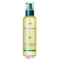 Сироватка для волосся інтенсивно відновлююча La'dor Eco Perfect Hair Therapy з протеїнами шовку та аргановою олією, 160 мл
