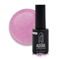 Гель-лак Adore №S-02