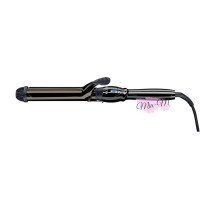 Плойка для завивки волосся Moser Titan Curl Ø 32 мм чорна (4445-0050)
