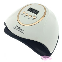 Лампа для нігтів SUN BM-9 (Потужність 180 W)