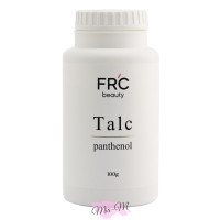 Тальк для депіляції FRC Beauty Talc Panthenol з пантенолом, 100 г