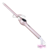 Плойка для завивки волосся TICO Professional Glamour Magic 19 мм рожева (100315)