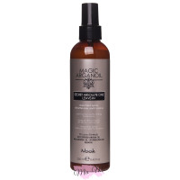 Маска-спрей мультиактивна Nook Magic Arganoil Absolute One Leave-In, 250 мл