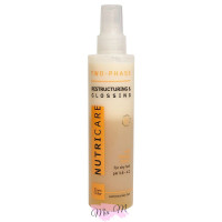 Двофазний кондиціонер Tiare Color Nutricare Two-Phase Conditioner, 200 мл
