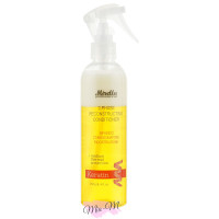 Двофазний кондиціонер для пошкодженого волосся з термозахистом Mirella Hair 2-phase Conditioner, 250 мл