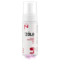 Пінка очищаюча для брів Zola Brow Cleansing, 150 мл