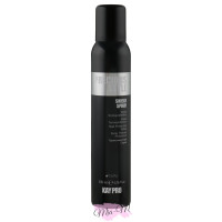Термозахисний спрей для укладання волосся KayPro Precious Style Shield Spray з аргановим маслом, 200 мл